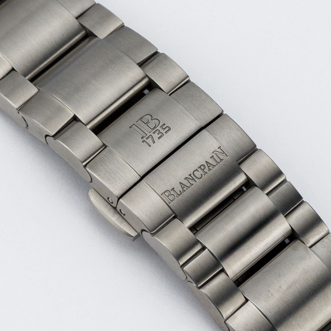 Fifty Fathoms Automatique - Image 8