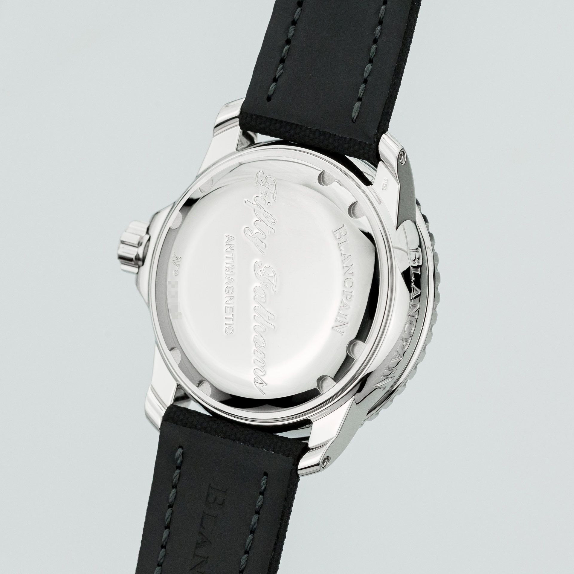 Fifty Fathoms Automatique - Image 4