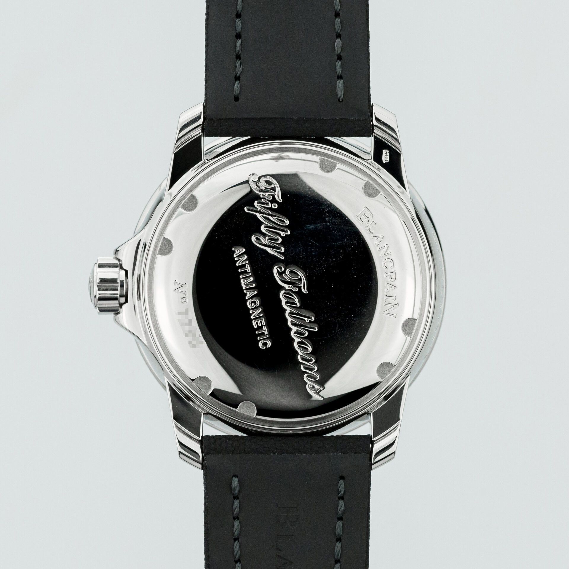 Fifty Fathoms Automatique - Image 5