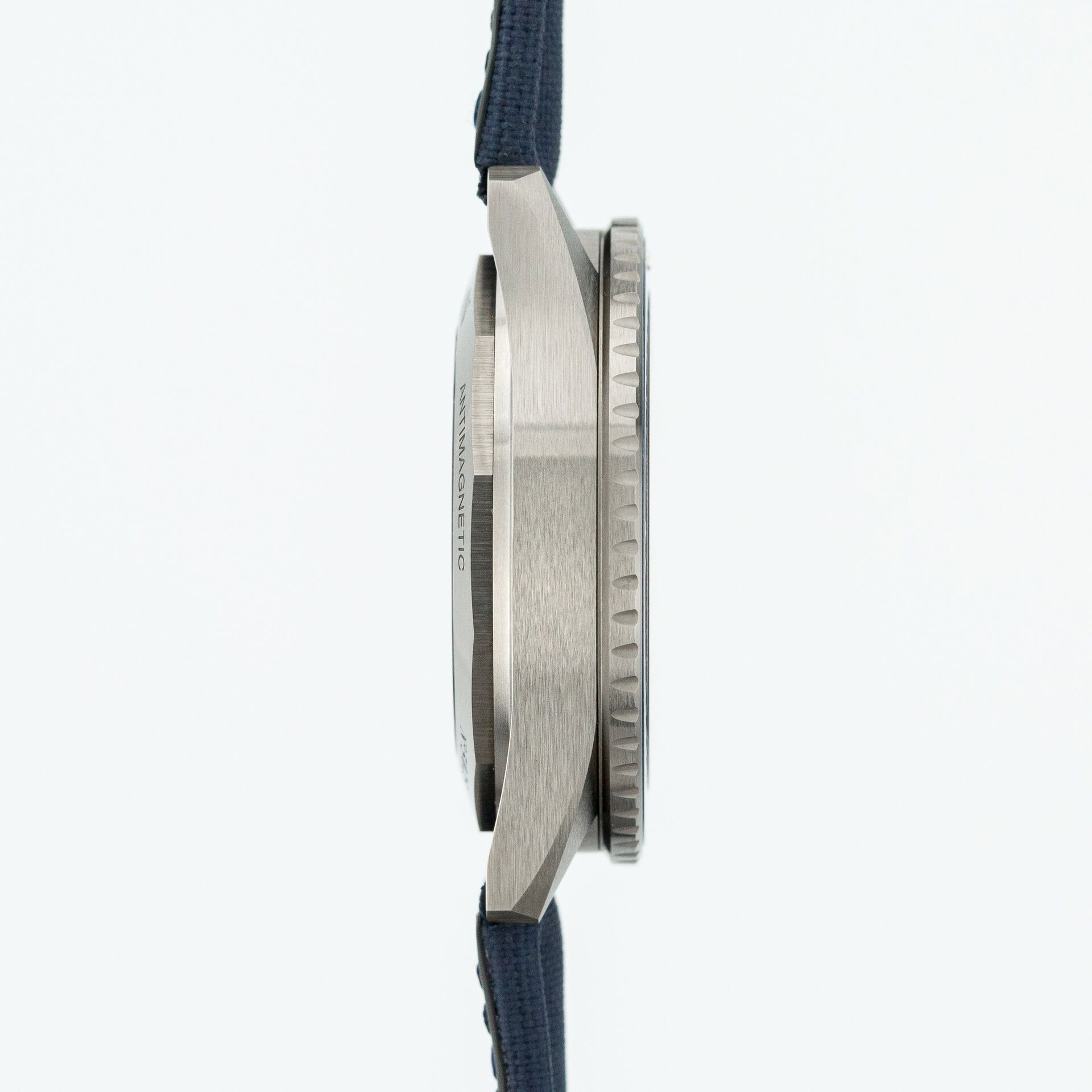 Fifty Fathoms Bathyscaphe Ceramic Blue - Image 7