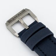 Fifty Fathoms Bathyscaphe Ceramic Blue - Image 8