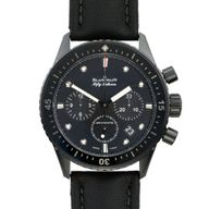 Fifty Fathoms Bathyscaphe Chronoraphe Flyback - Image 1