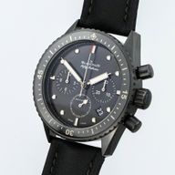 Fifty Fathoms Bathyscaphe Chronoraphe Flyback - Image 4