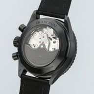 Fifty Fathoms Bathyscaphe Chronoraphe Flyback - Image 3