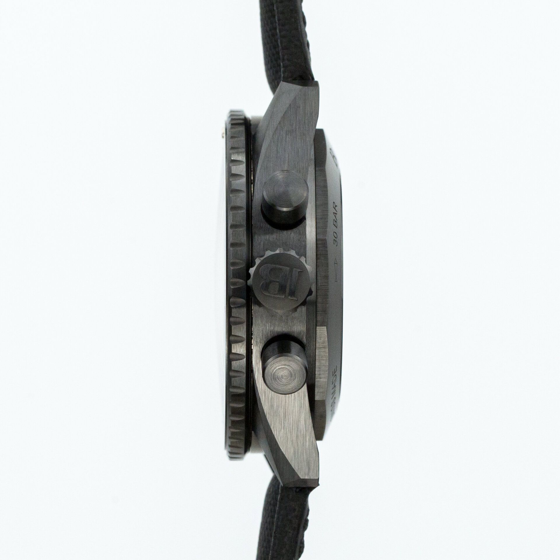 Fifty Fathoms Bathyscaphe Chronoraphe Flyback - Image 6