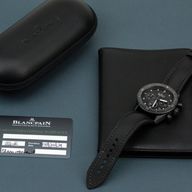 Fifty Fathoms Bathyscaphe Chronoraphe Flyback - Image 2