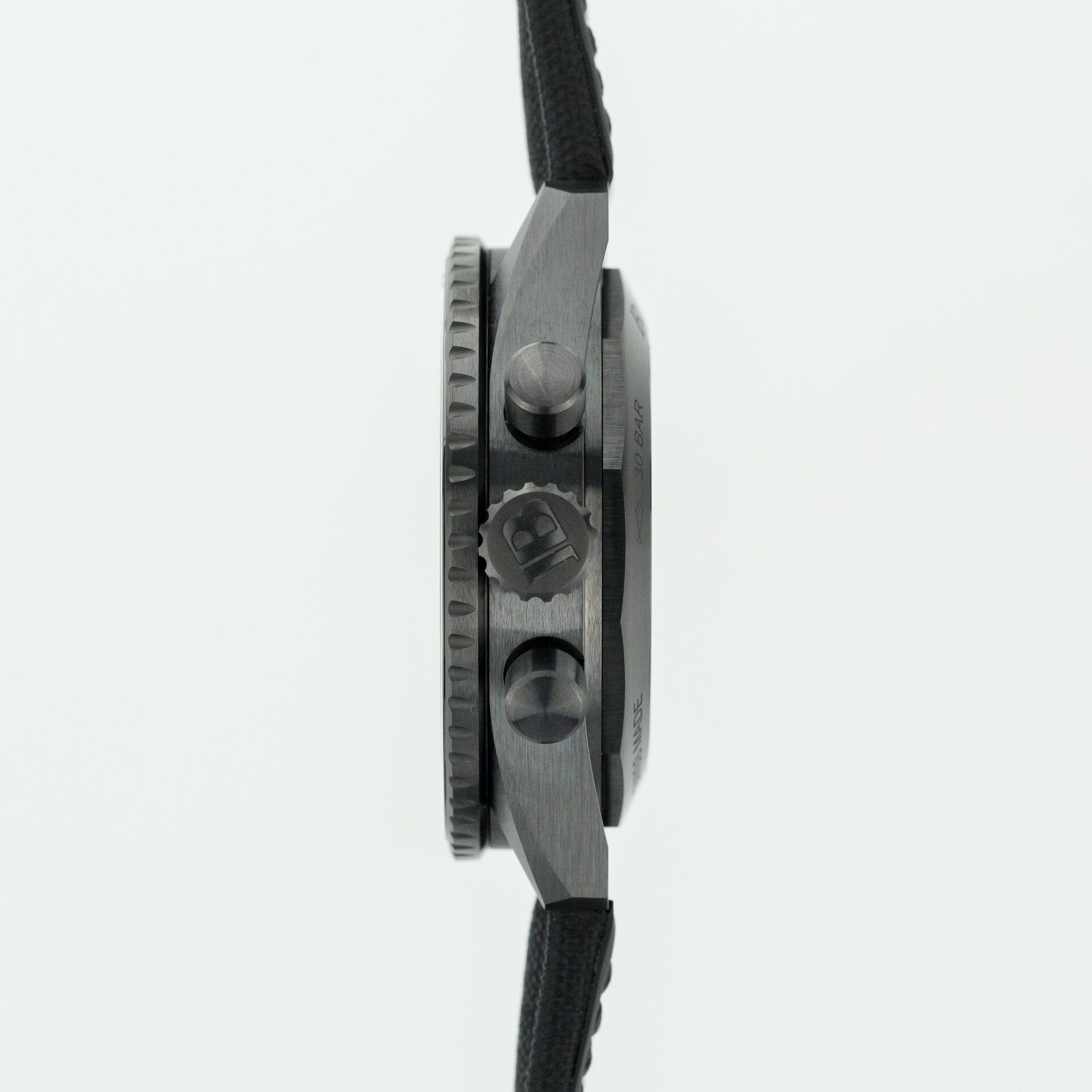 Fifty Fathoms Bathyscaphe Chronographe Flyback - Image 6