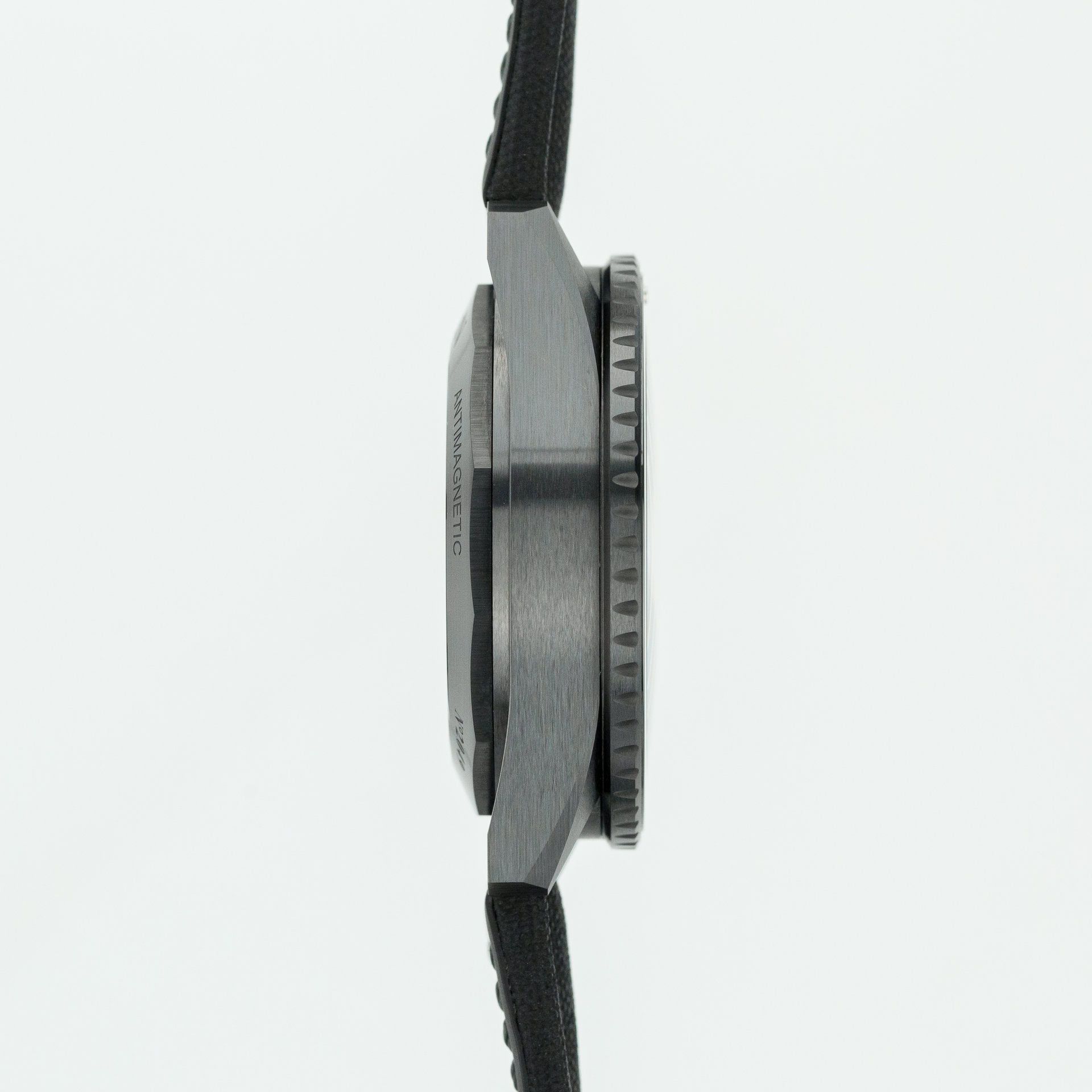 Fifty Fathoms Bathyscaphe Chronographe Flyback - Image 7