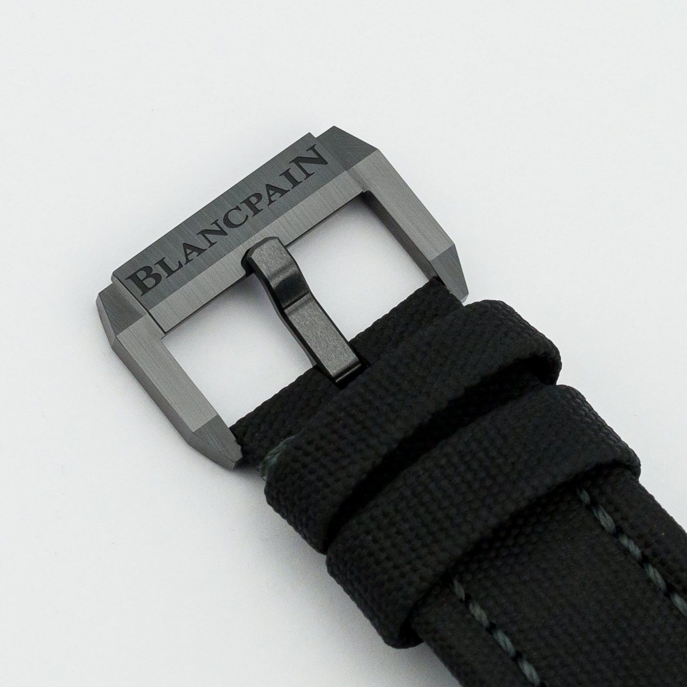 Fifty Fathoms Bathyscaphe Chronographe Flyback - Image 8