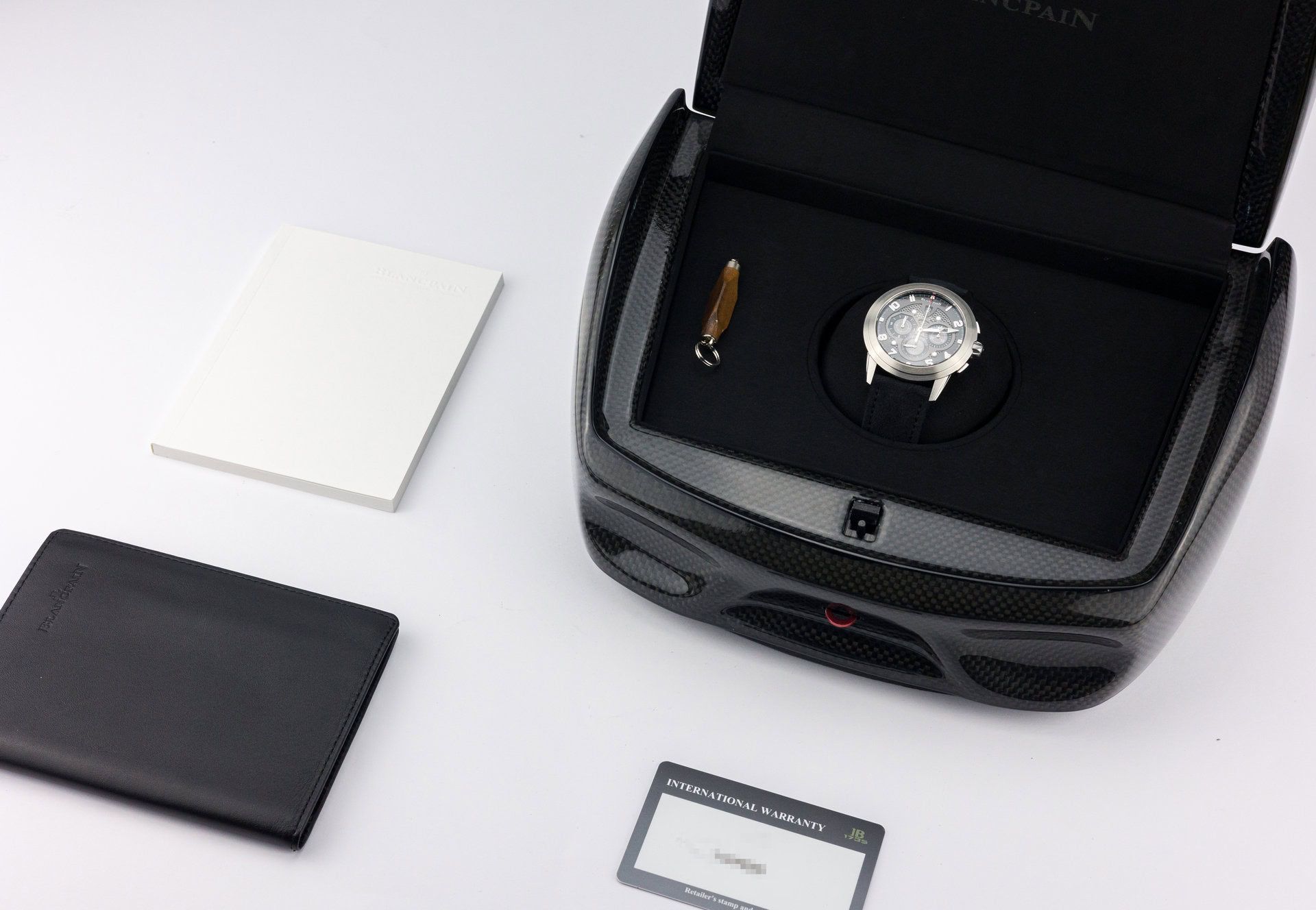 L-Evolution Flyback Chronograph - Image 2