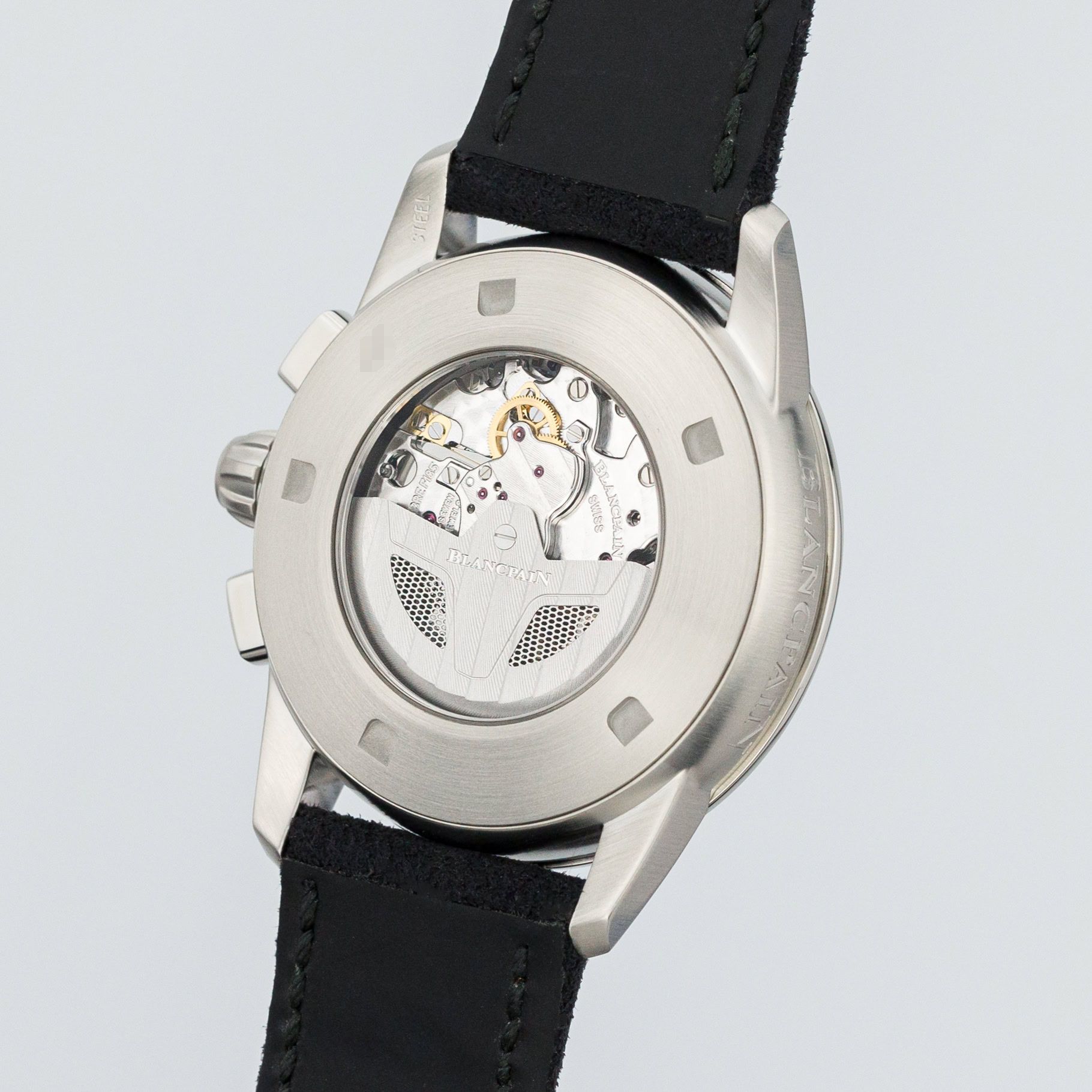 L-Evolution Flyback Chronograph - Image 4
