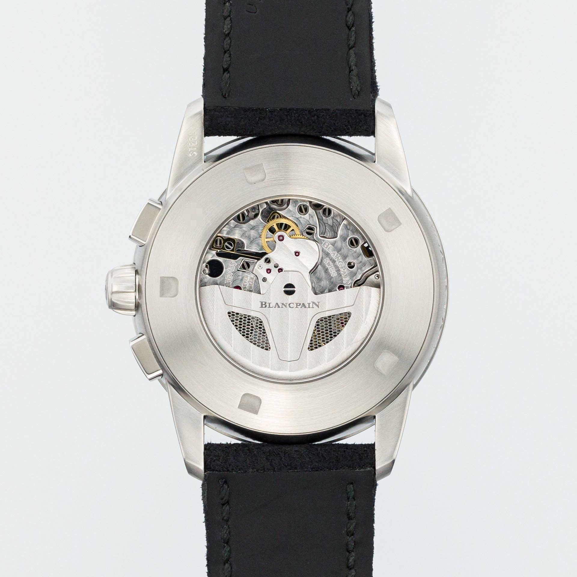 L-Evolution Flyback Chronograph - Image 5