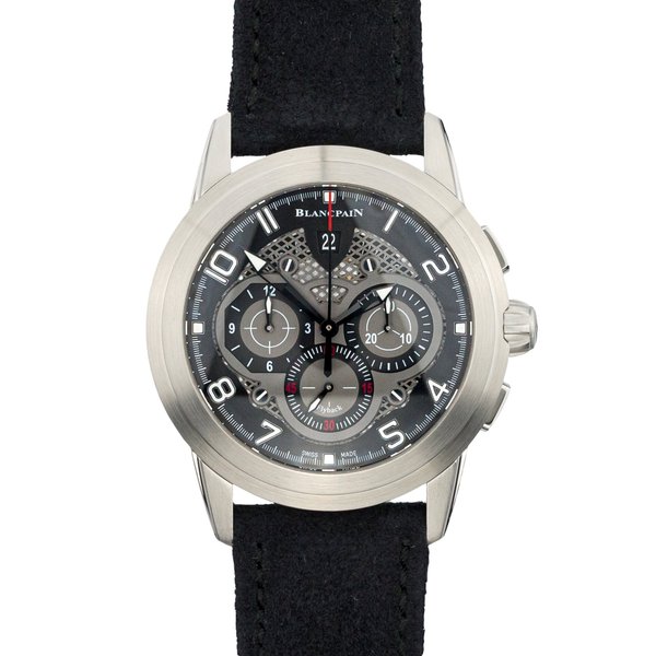 L-Evolution Flyback Chronograph - 560STC-11B30-52B