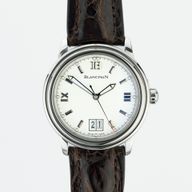 Léman Big Date Ultra Slim - Image 1