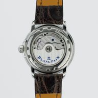 Léman Big Date Ultra Slim - Image 5