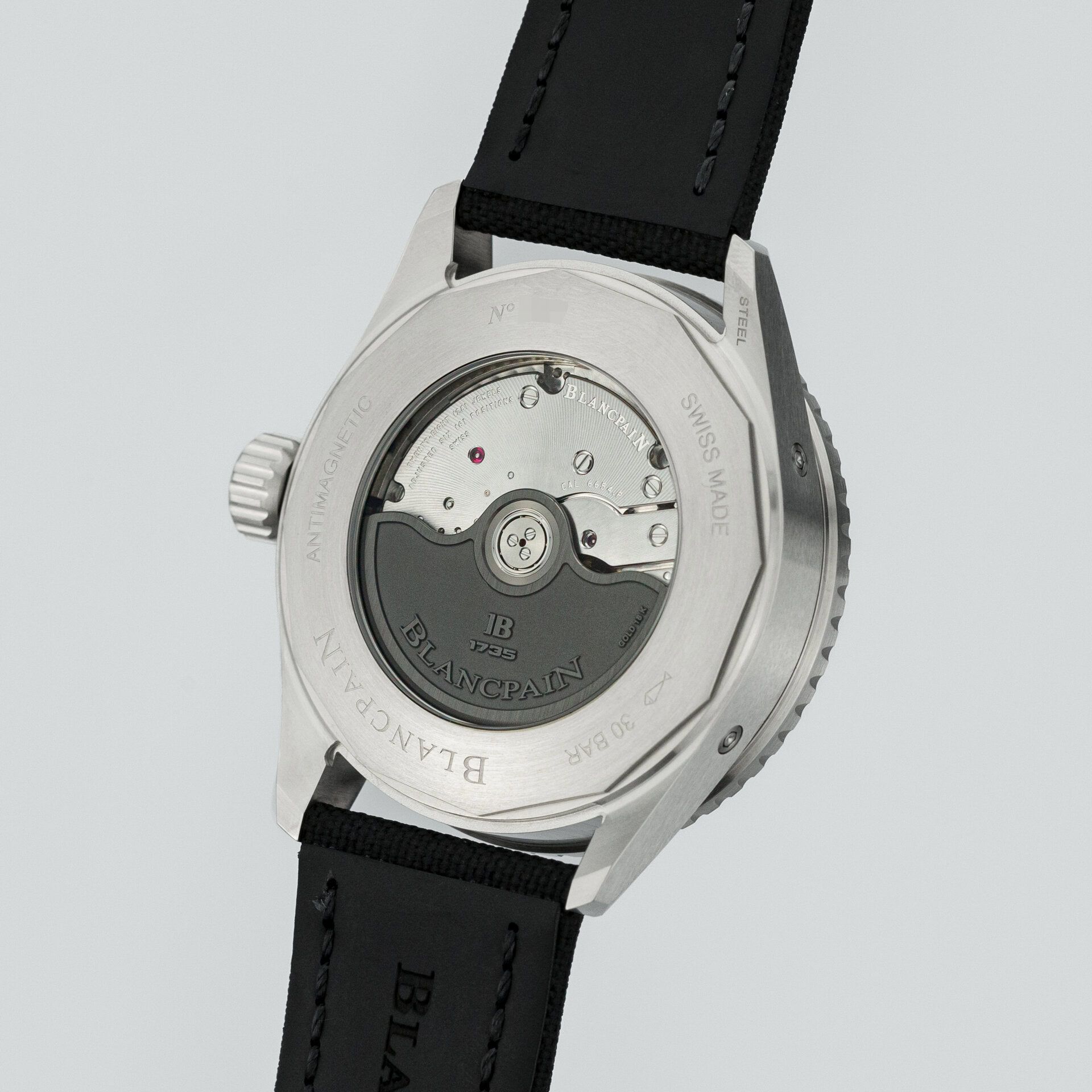 Quantième Complet Phases de Lune - Image 4