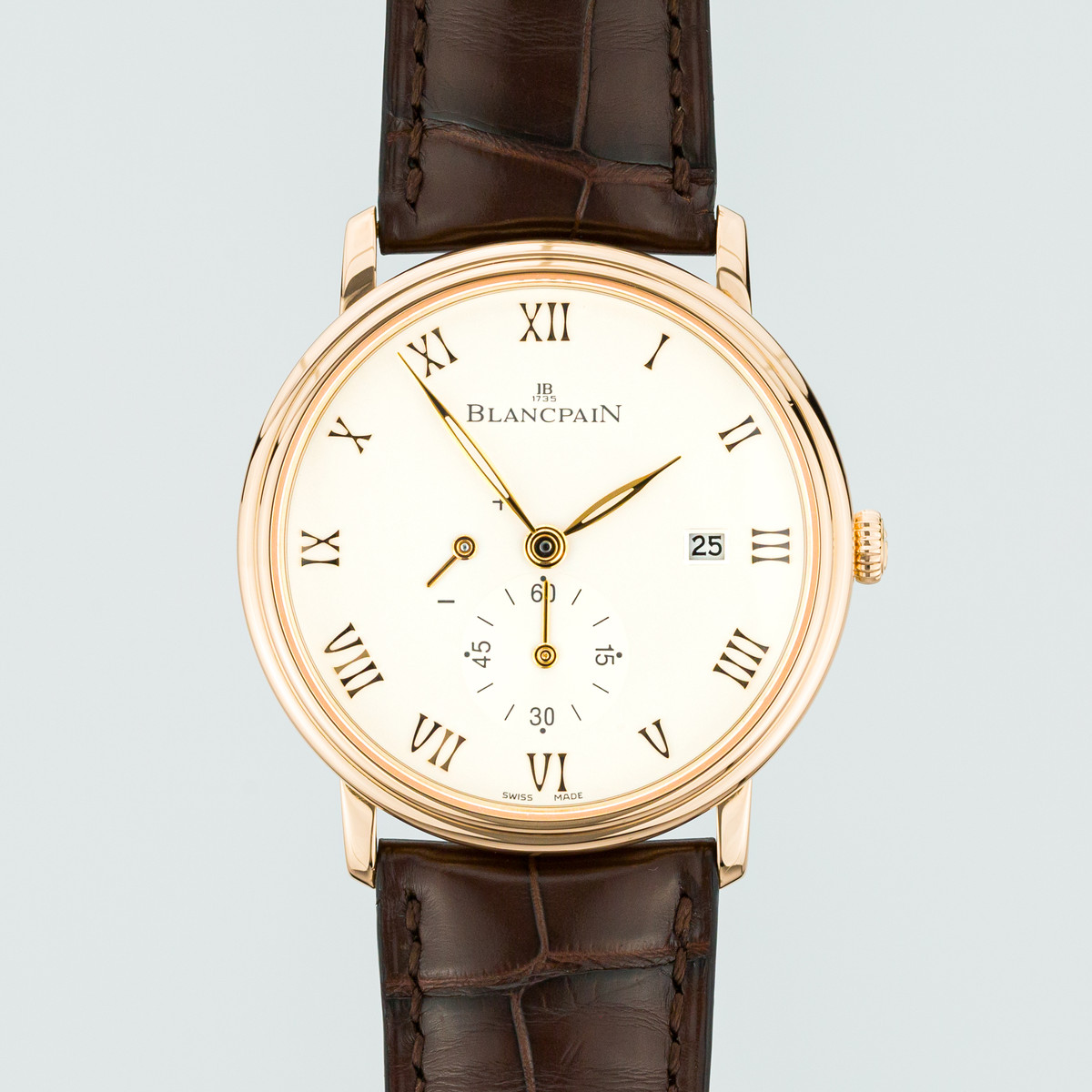 Villeret Ultraplate - Image 1