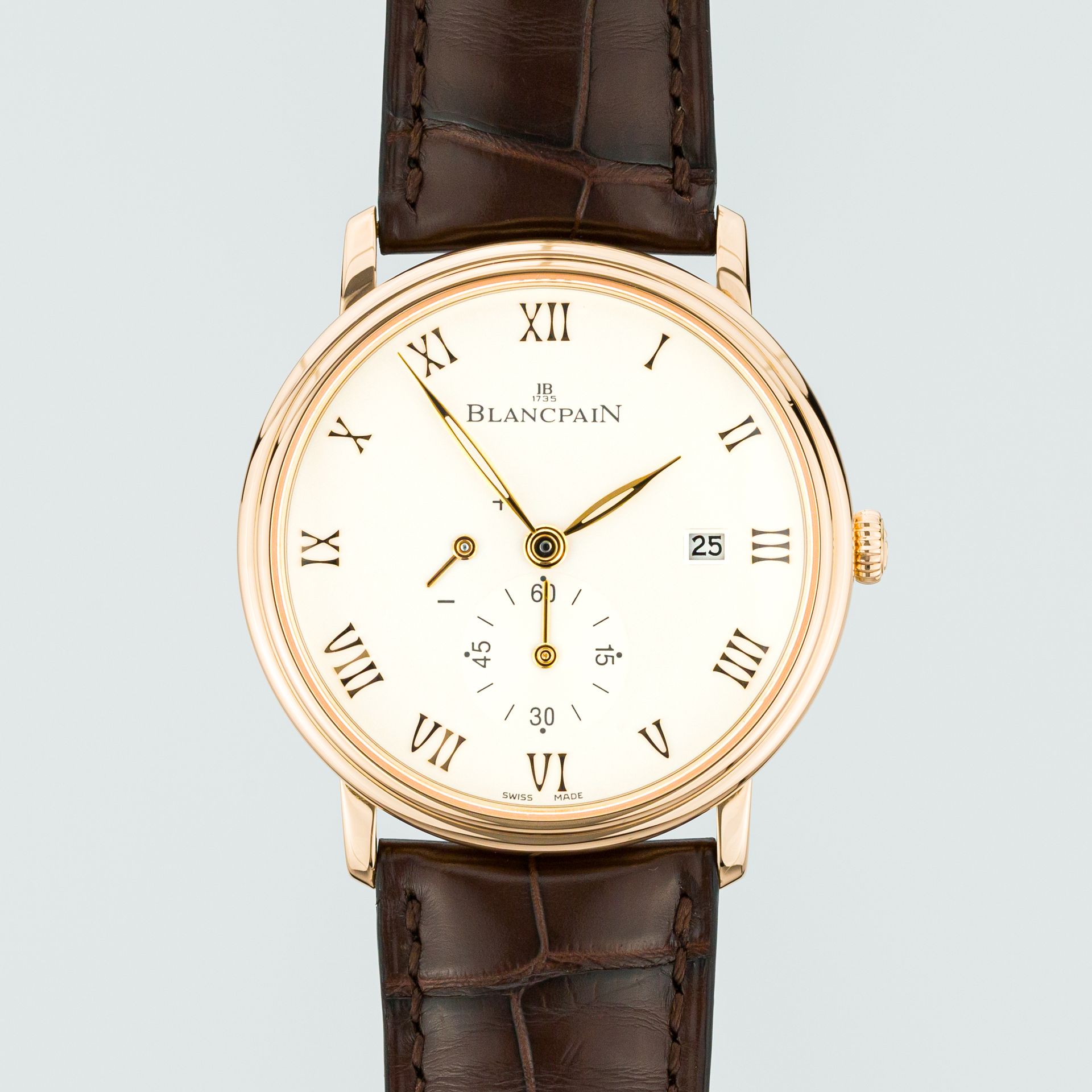 Villeret Ultraplate - Image 1