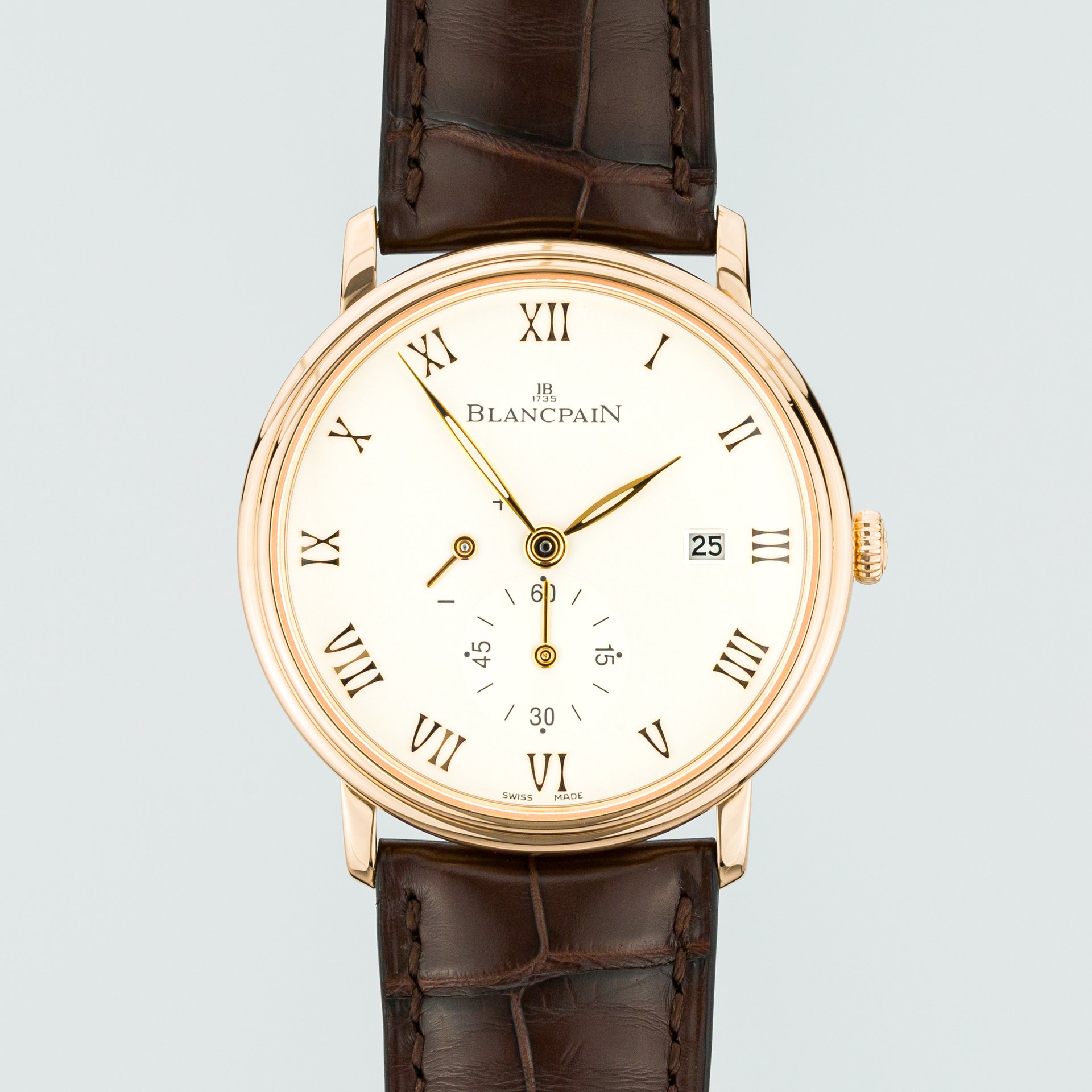 Villeret Ultraplate - 6606 3642 55B