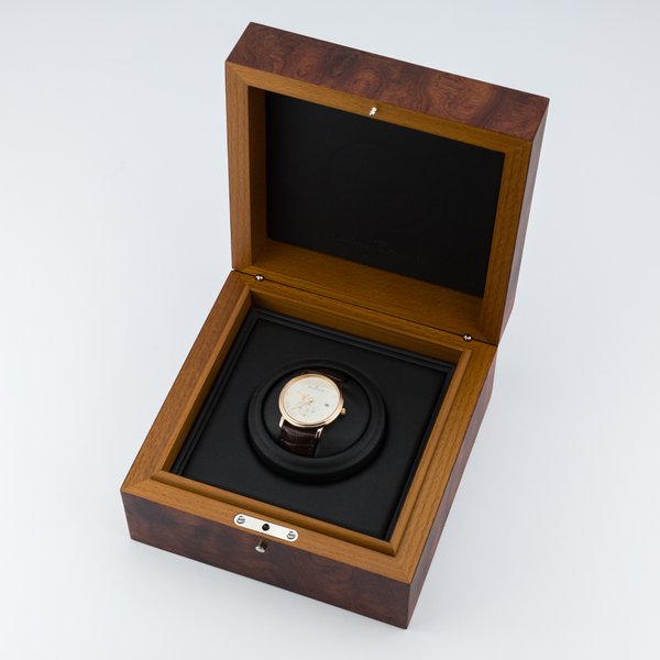 Blancpain Villeret Ultraplate - Image 2