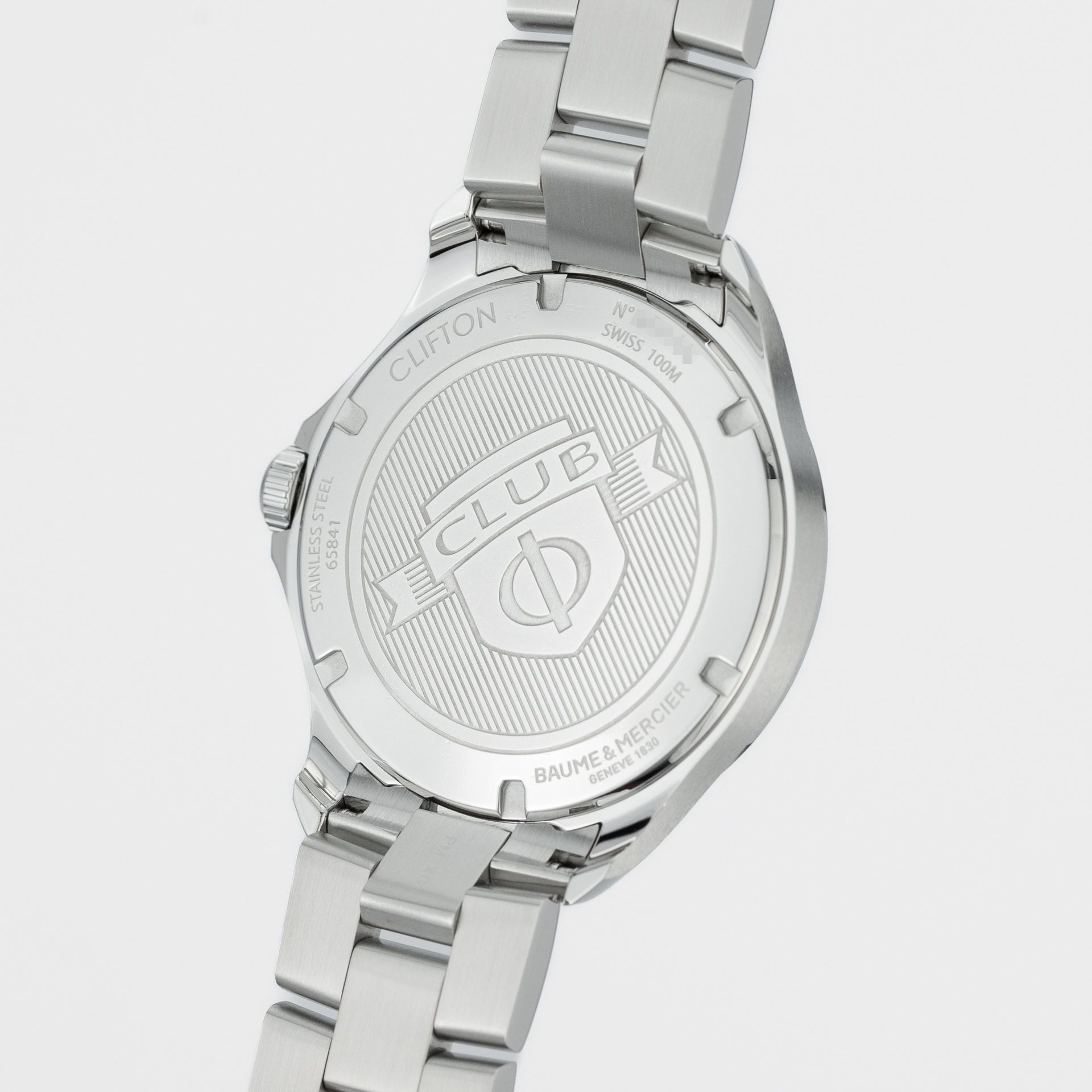 Clifton Club Quartz - Image 4