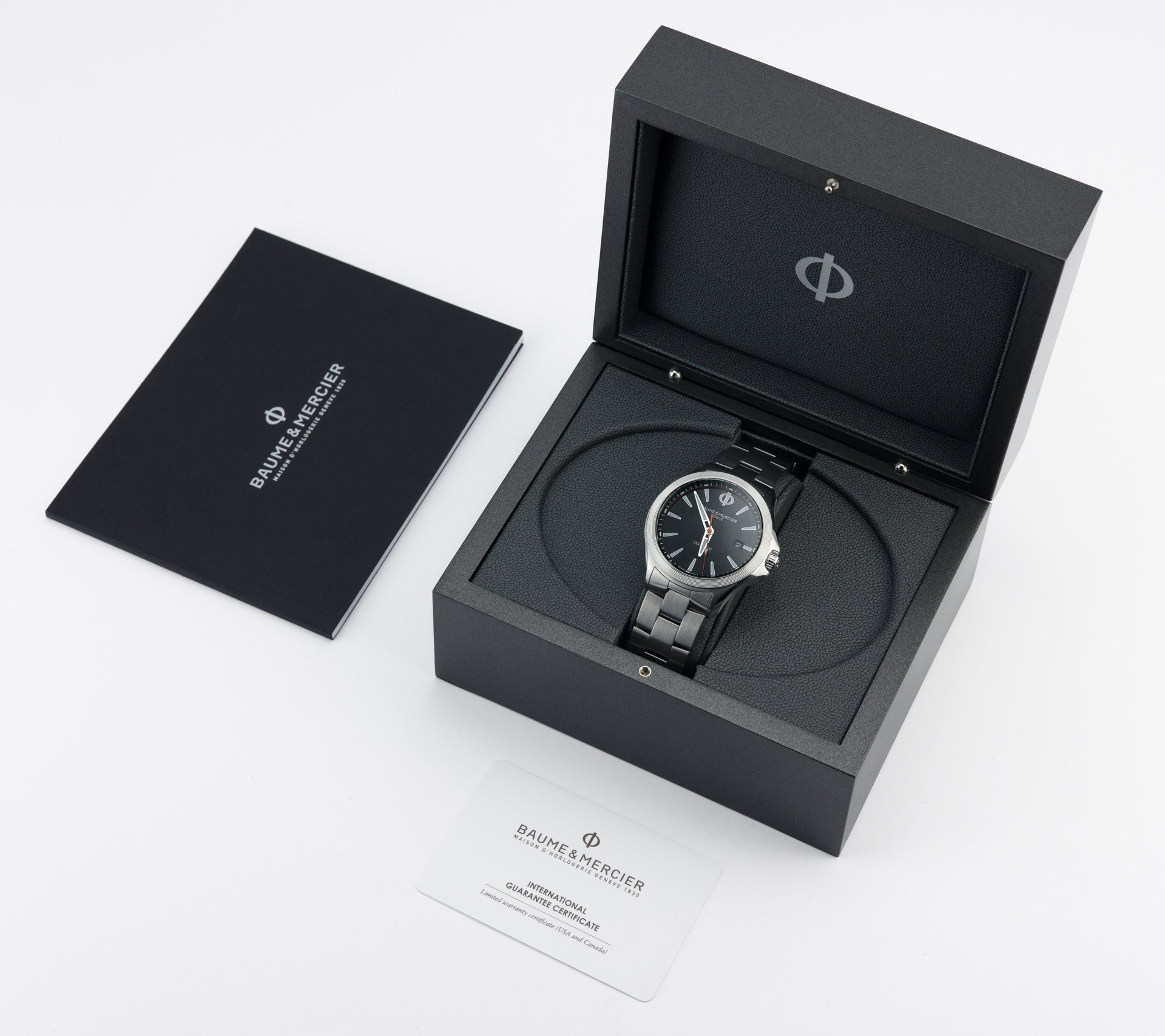 Clifton Club Quartz - M0A10412 - Image 2