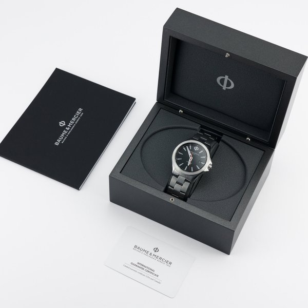 Clifton Club Quartz - M0A10412 - Image 2