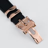 Marine Big Date Rose Gold - Image 8