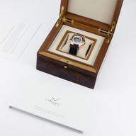 Marine Big Date Rose Gold - Image 2