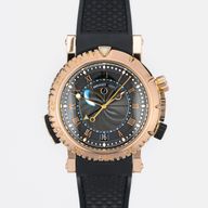 Marine Royale Alarm - Image 1