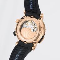 Marine Royale Alarm - Image 4