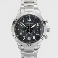 Transatlantique Type XXI Flyback - Image 1