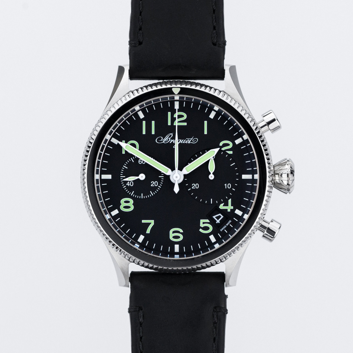 Type 20 Chronographe 2057 - Image 1