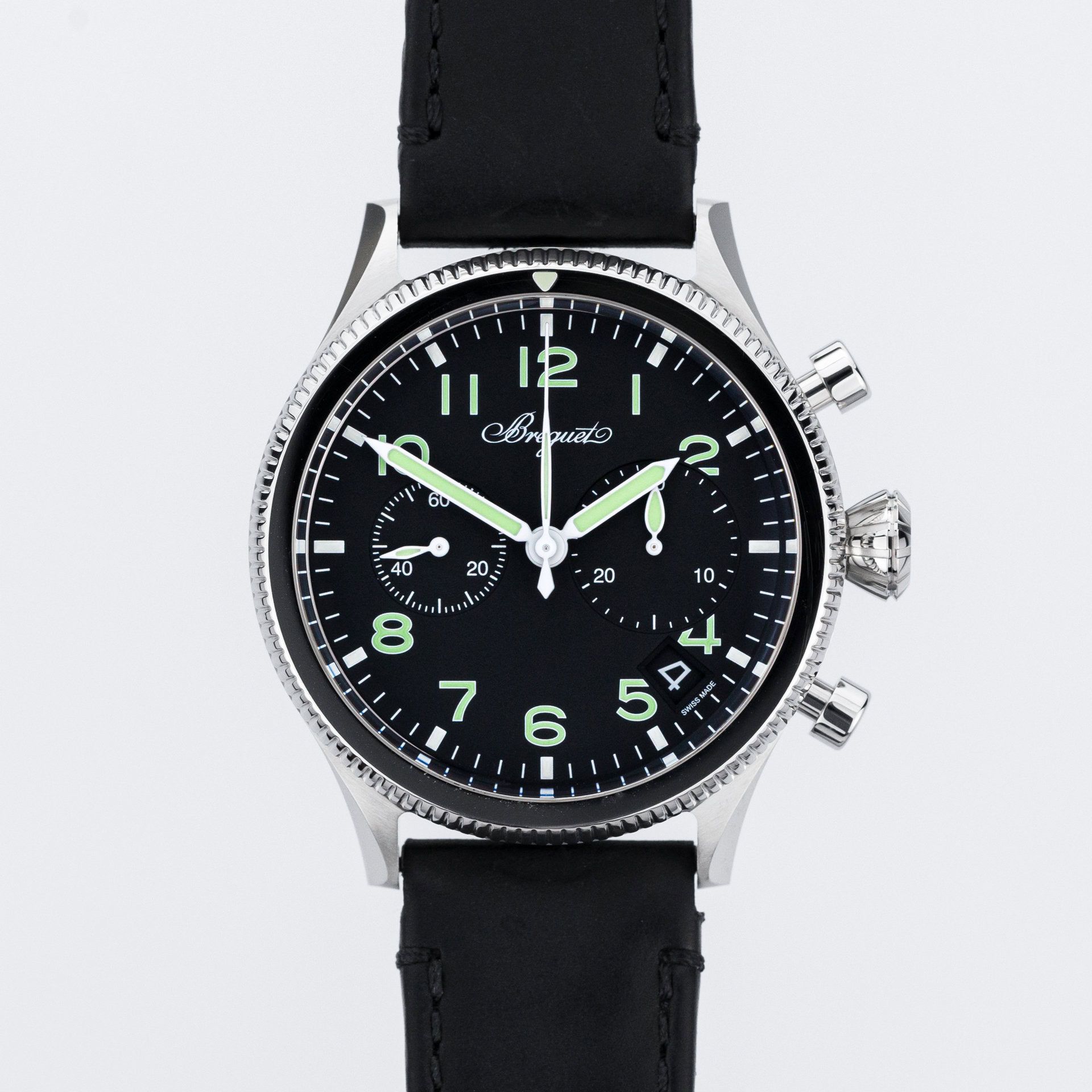 Type 20 Chronographe 2057 - Image 1