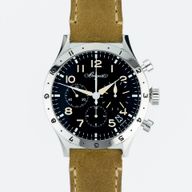 Type XX Chronographe Flyback - Image 1