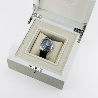 Breguet Type XX Transatlantique 39.5mm 3820ST/H2/9W6 - Alternate view