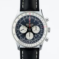 Navitimer 01 - Image 1