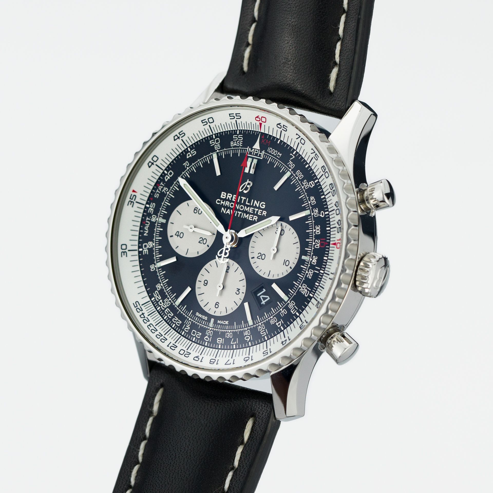 Navitimer 01 - Image 3