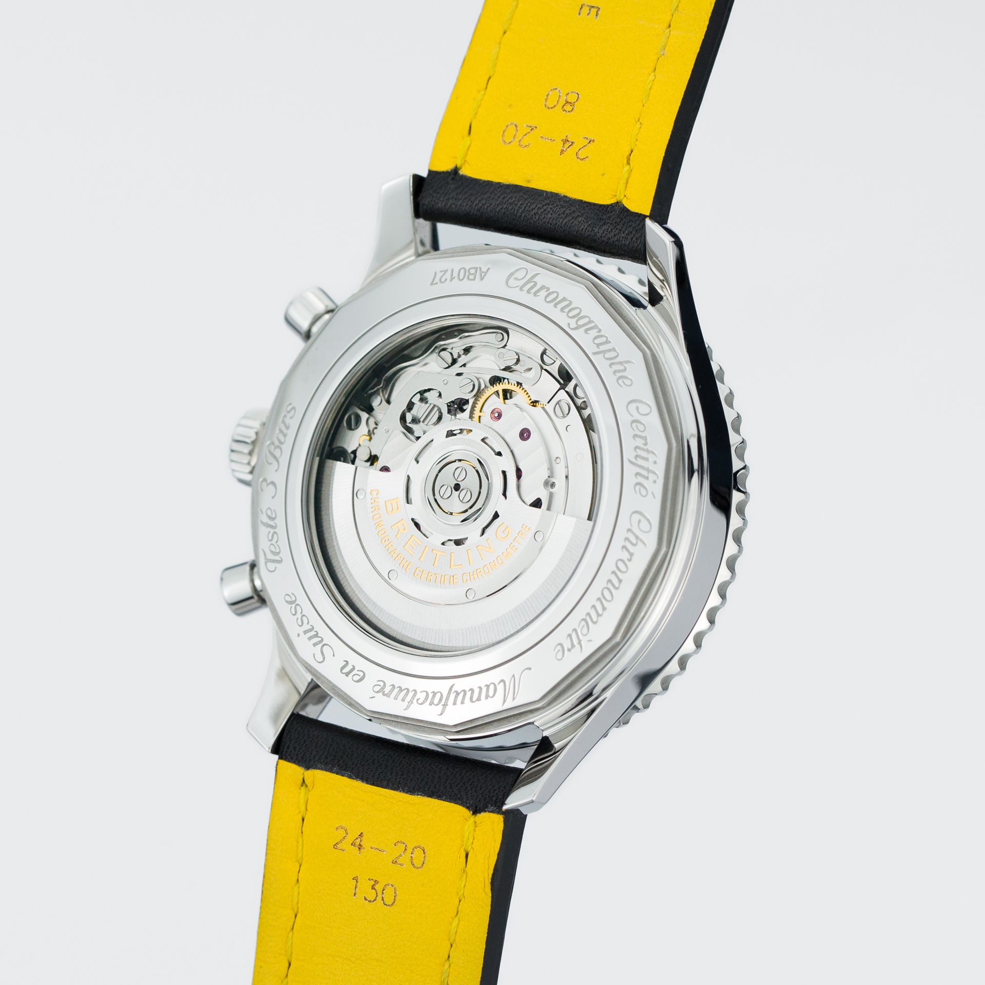 Navitimer 01 - Image 4