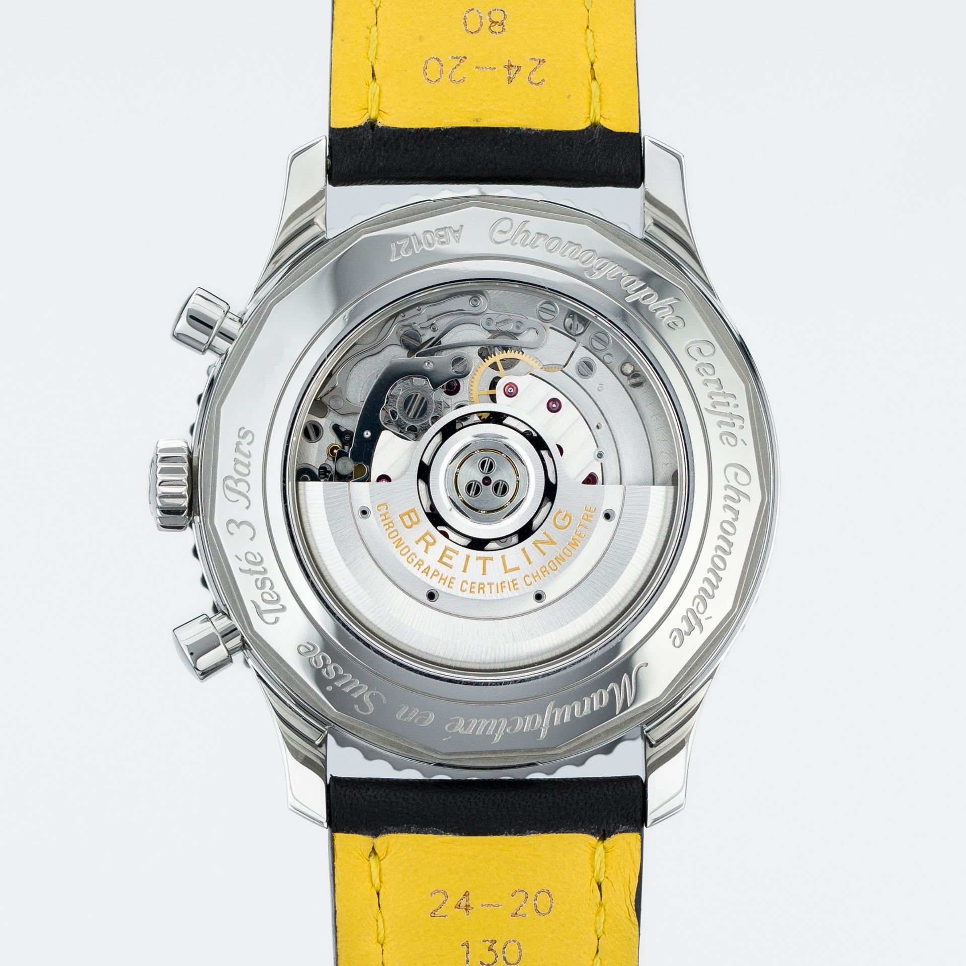 Navitimer 01 - Image 5