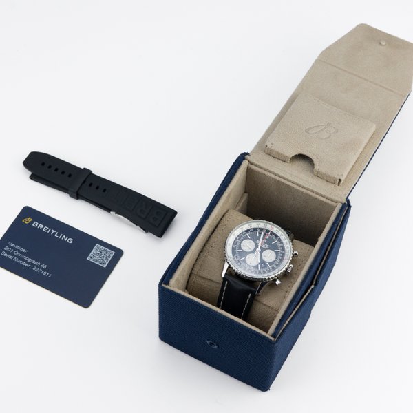 Navitimer 01 - AB012721/BD09/441X - Image 2