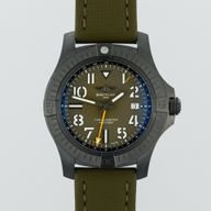 Avenger Automatic GMT 45 Night Mission - Image 1