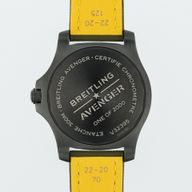 Avenger Automatic GMT 45 Night Mission - Image 5