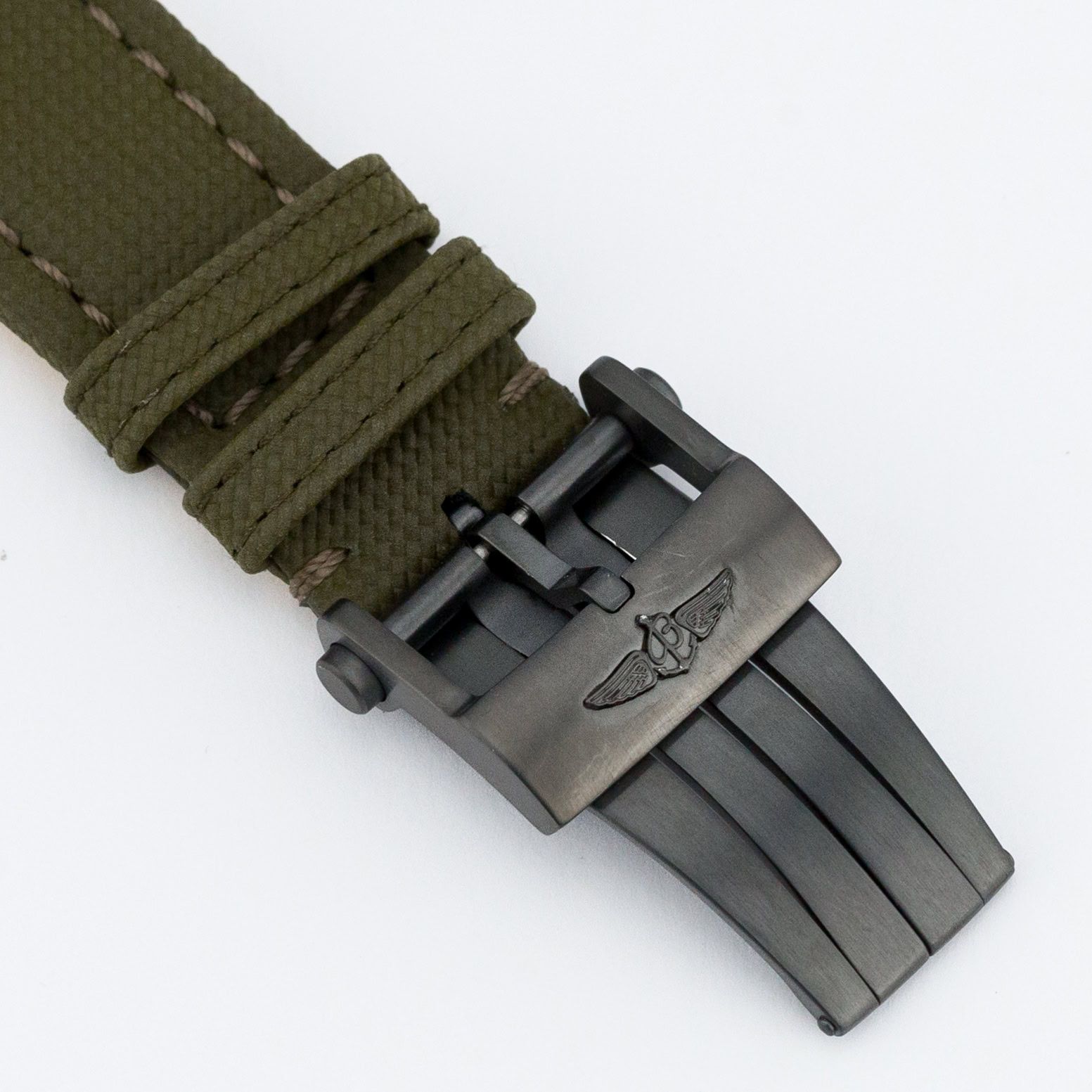 Avenger Automatic GMT 45 Night Mission - Image 8