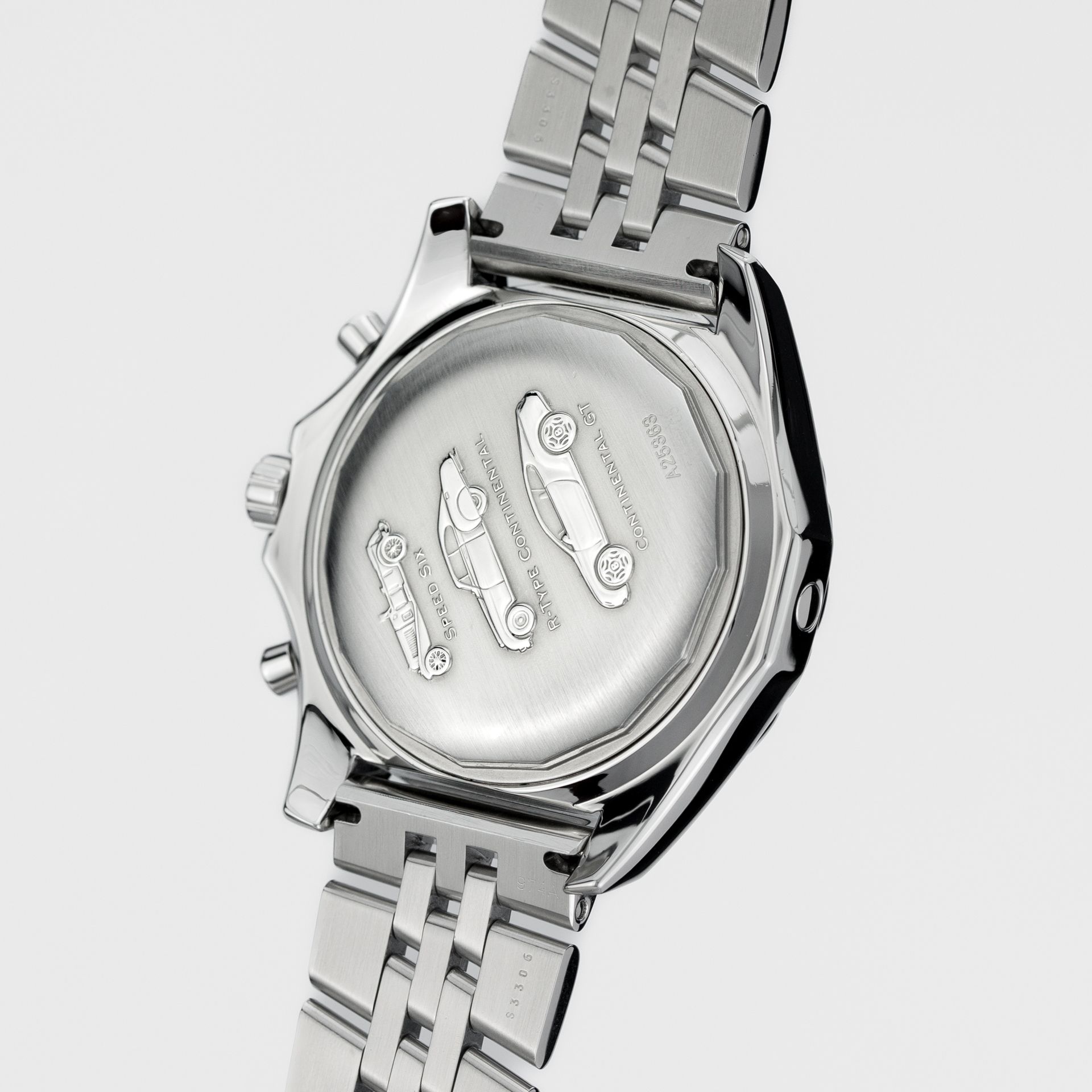 Bentley Motors T - Image 4