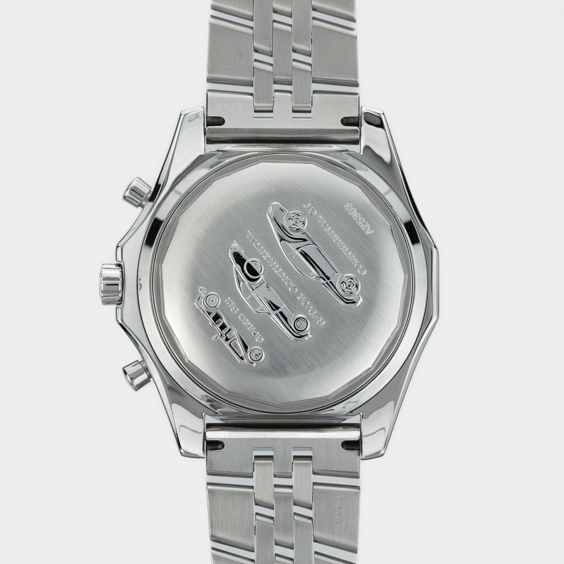 Bentley Motors T - Image 5