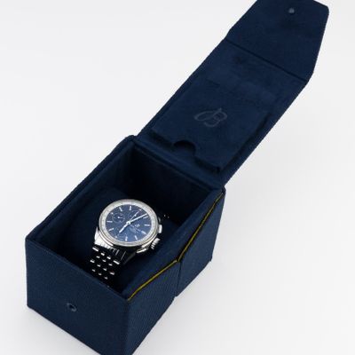 Breitling Premier Chronograph 42 Chronometer A13315351B1A1 - Alternate view