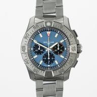 Super Avenger B01 Chronograph 46 - Image 1