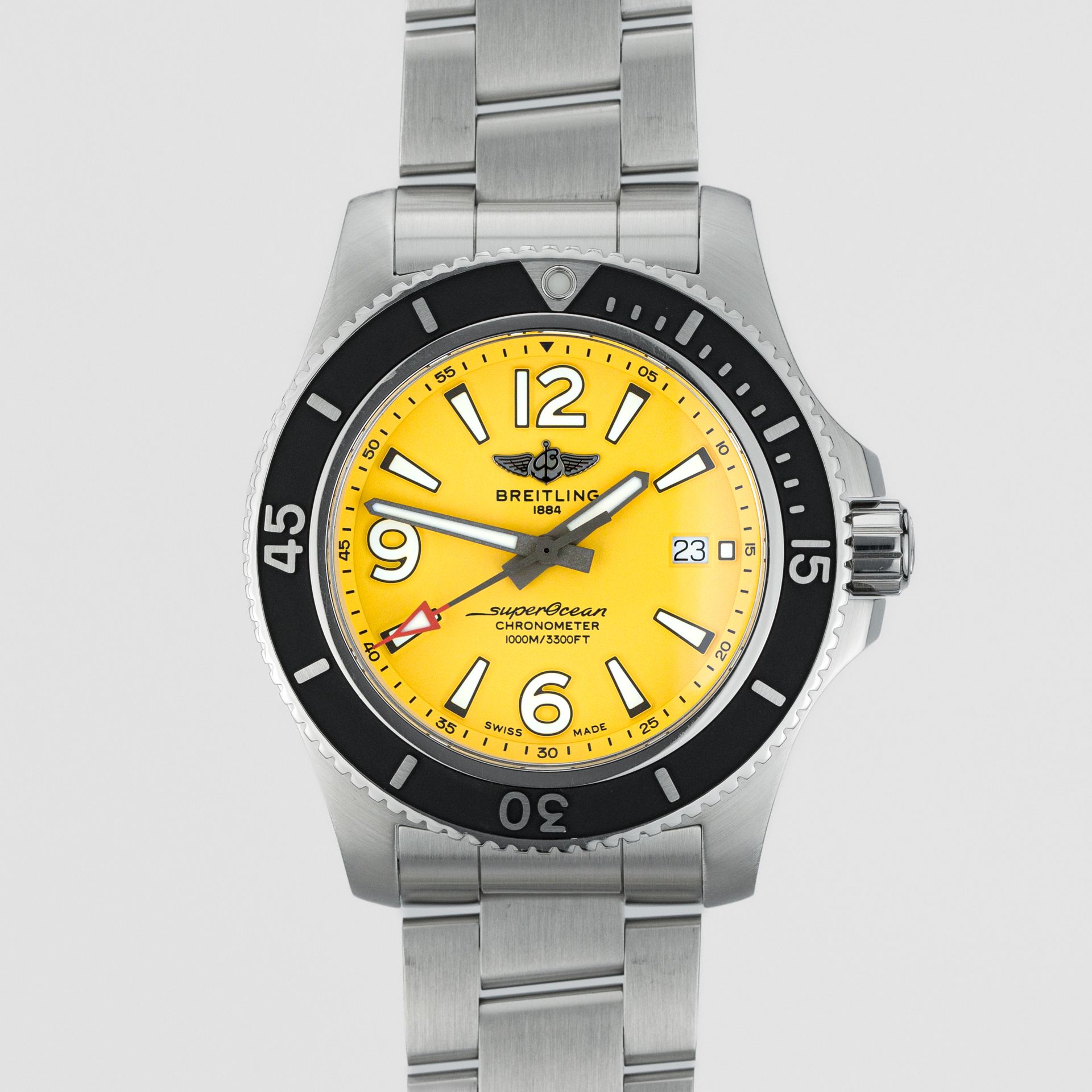 Superocean Automatic 44 - Image 1