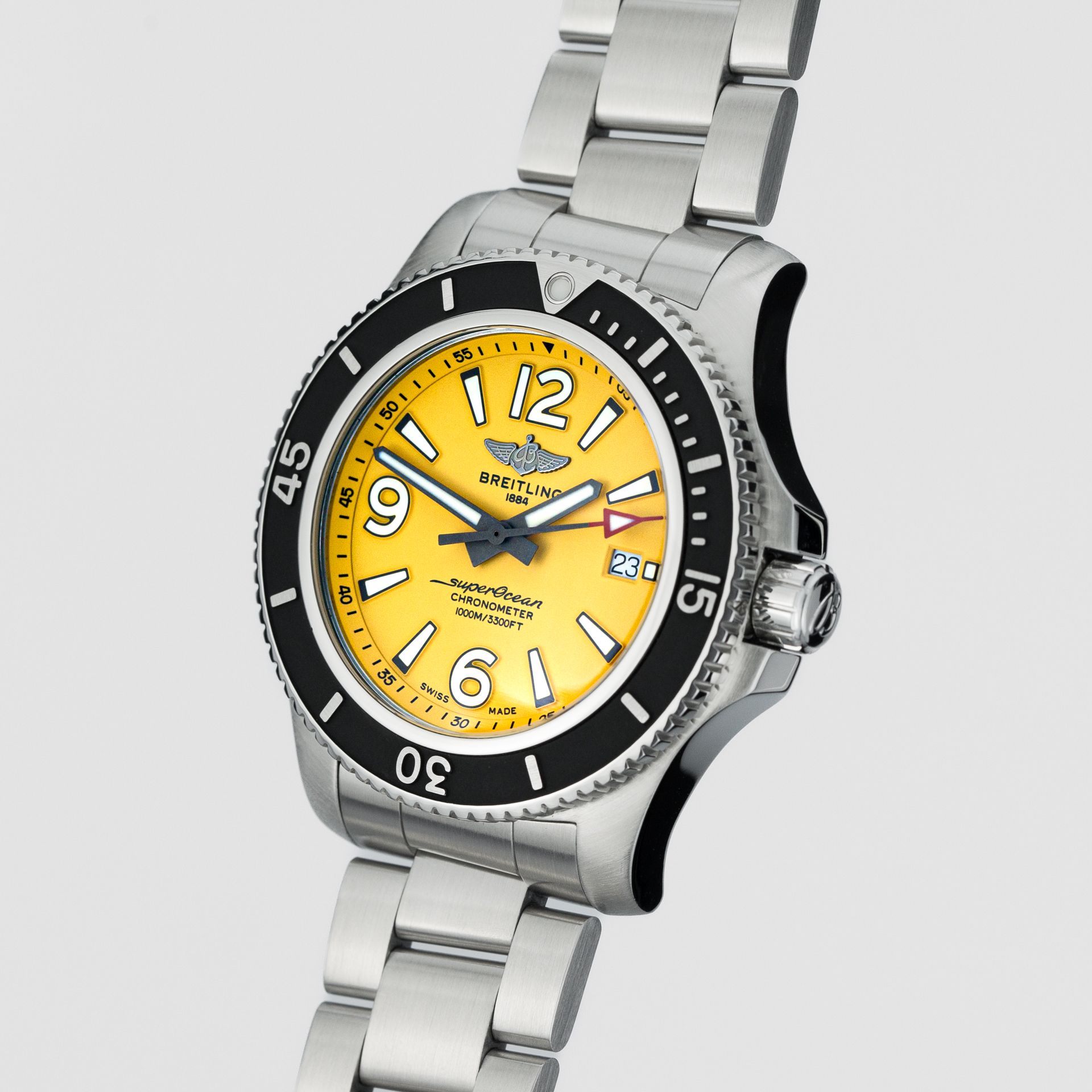 Superocean Automatic 44 - Image 3
